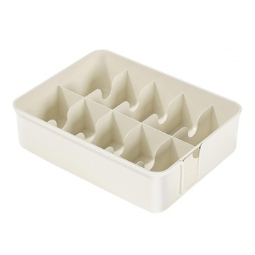 Storage Organizer Bielizna Skarpety 10 Siatki