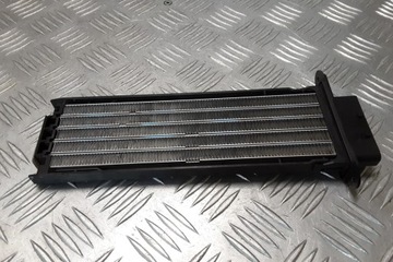 CHLADIČ ELEKTRICKÉ RADIÁTORU RENAULT LATITUDE (L70_) U4715001 2.0L