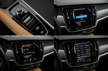 Volvo S90 II Sedan 2.0 D5 235KM 2020 D5 __235KM__AWD 4X4__BOGATE WYPOSAŻENIE, zdjęcie 38