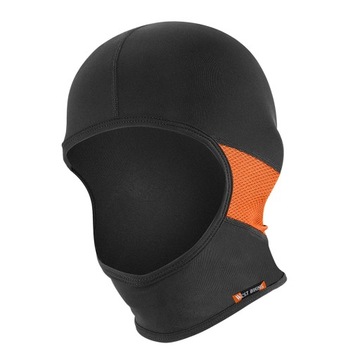 Skull Caps Czapki rowerowe z wkładką Beanie M