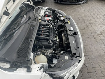 Opel Corsa F Hatchback 5d 1.2 75KM 2023 Opel Corsa PL Edition Klimatyzacja Podgrzewanie, zdjęcie 13