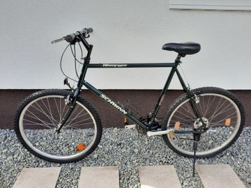 РЕТРО SCHWINN HIGH PLAINS MTB ВЕЛОСИПЕД