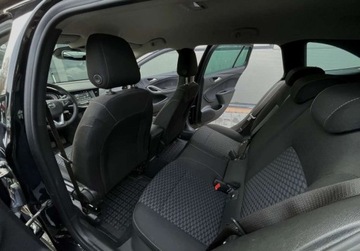 Opel Astra K Sports Tourer 1.6 CDTI 136KM 2019 Opel Astra 1.6CTDi 136KM 70.000KM MANUAL GWARANCJA 1.6 Diesel 136KM, zdjęcie 19