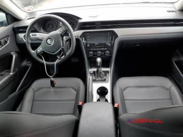 Volkswagen Passat B8 2022 Volkswagen Passat 2022 r.,2,0 L od ubezpieczalni 2.0 Benzyna 174KM, zdjęcie 7