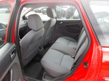 Ford Focus II Kombi 1.4 Duratec 80KM 2005 FORD FOCUS - SUPER NISKI PRZEBIEG - WARTO !!!, zdjęcie 9