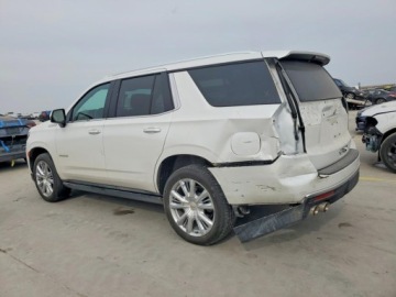 Chevrolet Tahoe GMT900 2023 Chevrolet Tahoe High Country 2023 6.2 Benzyna 420KM, zdjęcie 1