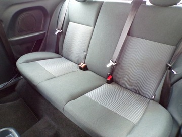 Ford Fiesta VII Hatchback 5d 1.25 Duratec 60KM 2010 Ford Fiesta Klimatyzacja Gwarancja / 2010r, zdjęcie 18