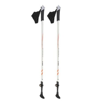 KIJE NORDIC WALKING NILS NW106 CARBON