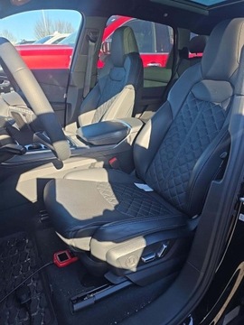 Audi Q7 II 2025 Audi SQ7 Prestige 2025 4.0l 4.0 Benzyna 500KM, zdjęcie 7
