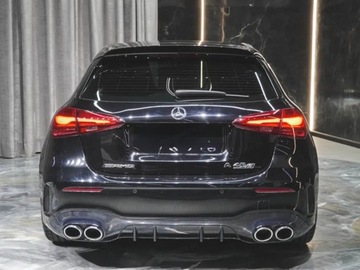 Mercedes Klasa A W177/V177 Hatchback AMG Facelifting 2.0 A45S 421KM 2025 A Klasa 45 S AMG 4-Matic 2.0 (421KM) 2025, zdjęcie 3