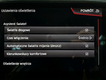 Seat Arona Crossover 1.5 TSI 150KM 2019 Seat Arona FR 1,5 150 KM LED Iwł Krajowy Bezwypad, zdjęcie 37