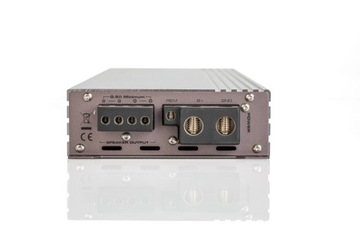 Одноканальный усилитель Gladen RC 3200c1