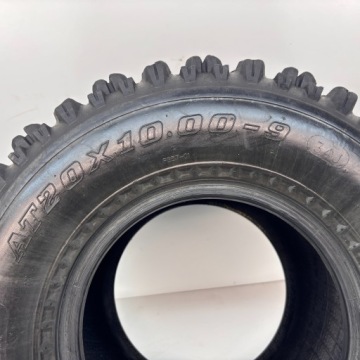 Шины Wanda P357 AT 20X10.00-9 DOT 1919