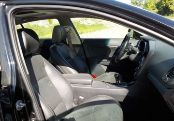 Kia Optima I Sedan Facelifting 1.7 VGT CRDi 136KM 2014 Kia Optima Diesel Okazja 1.7 Diesel 136KM, zdjęcie 22