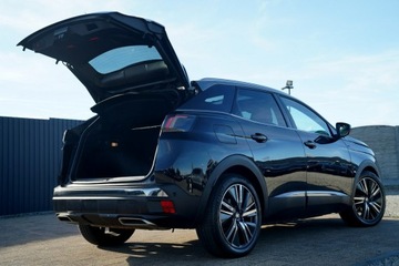 Peugeot 3008 II Plug-In Hybrid Facelifting 1.6 HYBRID 225KM 2022 Peugeot 3008 GT LINE kamera skóra NAWI grip, zdjęcie 7