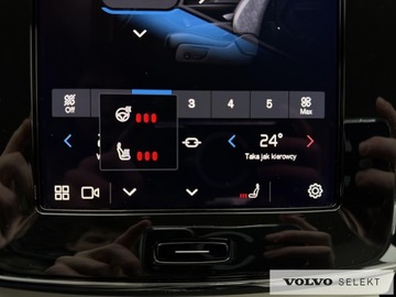 Volvo XC40 Crossover Facelifting 2.0 B3 163KM 2025 Volvo XC 40 XC40 B3 Plus Dark aut, Harman Kardon,, zdjęcie 26