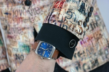 GIOVANNI PERA Marynarka męska D809 napisy 62 3XL