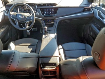 Cadillac 2024 Cadillac XT5 Sport 2024 3.6 Benzyna 310KM, zdjęcie 8