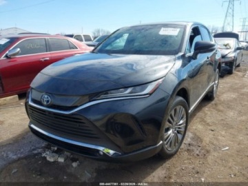 Toyota Venza 2023 Toyota Venza Limited 2023 2.5 Hybryda 176KM, zdjęcie 1