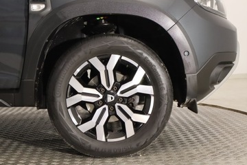 Dacia Duster II SUV Facelifting 1.3 TCe 150KM 2022 Dacia Duster 1.3 TCe, Salon Polska, Serwis ASO, zdjęcie 14