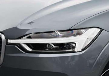 Volvo XC60 II Crossover D4 190KM 2018 Volvo XC 60 PL Salon Gwarancja Bezwypadkowy Vat Marza 2.0, zdjęcie 9