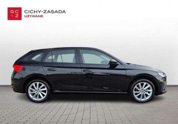 Skoda Scala Hatchback Facelifting 1.0 TSI 115KM 2024 Skoda Scala SalonPL 1.0TSI 115KM Selection Gwarancja Alu17 Podgrzew.Fot. A, zdjęcie 5
