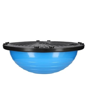 BSX10 НОВЫЙ СИНИЙ МЯЧ HMS BALANCE BALL