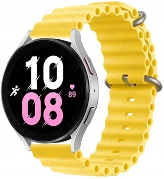 PASEK DO GALAXY WATCH 3 4 5 6 40/41/42/43/44/46/47mm 45PRO CLASSIC Active 2