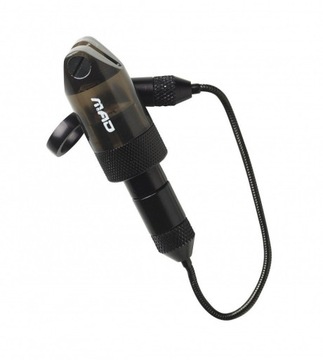 Подвеска DAM Mad Sensor, желтая