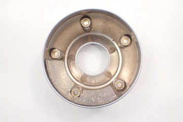 Крышка глушителя Yamaha T-Max 530