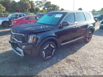 Kia 2025 Kia Telluride S 2025 3.8l 3.8 Benzyna 291KM, zdjęcie 1