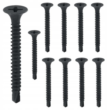 DRZWICZKI REWIZYJNE Aluminiowe Klapa Rewizyjna GK 30x40 cm 300x400mm WKRĘTY