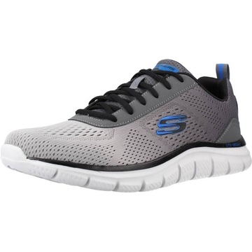 Skechers TRACK-RIPKENT 232399-CCGY 43