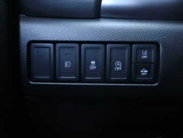 Suzuki Vitara III 2022 Suzuki Vitara 1.4 BoosterJet, Salon Polska, zdjęcie 15