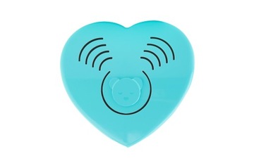 ORIGINAL MILUŚ NOISE ПОМОГАЮЩИЙ СПИНУЮ УСПОКАИВАЮЩИЙ ЛУЛЛАС