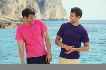 T-SHIRT Футболка Original Fruit Red XXL