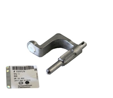 SWORZEŃ ŁĄCZNIK LINKI GM KLAMKA BOLEC OPEL CORSA D