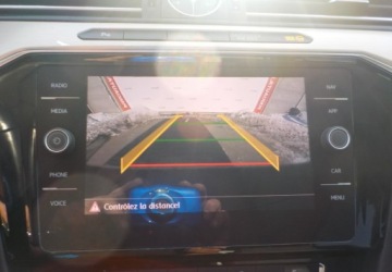 Volkswagen Passat B8 2017 Volkswagen Passat Okazja 1.4 Hybryda Plug-in 156KM, zdjęcie 26