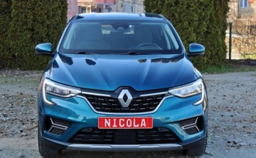 Renault Arkana 2022 Renault Arkana Automat 1.4 140ps Jak Nowy 1.4 Benzyna 140KM, zdjęcie 3