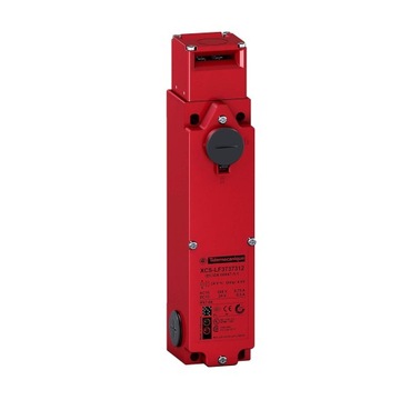 Łącznik krańcowy Schneider XCSLF2525312 Blokad