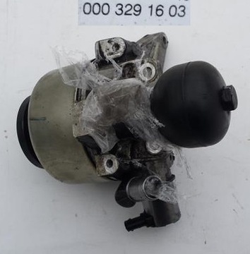 ČERPADLO ZAVĚŠENÍ ABC MERCEDES ML W166 0003291603