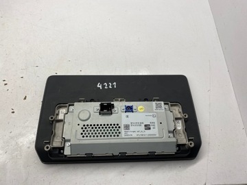 ДИСПЛЕЙ SEAT LEON IV CUPRA FORMENTOR 5FA919606