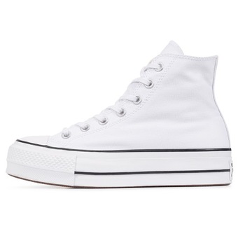 Converse trampki damskie Chuck Taylor All Star Lift rozmiar 37