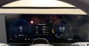 Hyundai Kona II Crossover 1.6 T-GDI 198KM 2023 Hyundai Kona 1.6 T-GDI 198KM Executive Tech Desing Salon PL ASO 1.6, zdjęcie 19