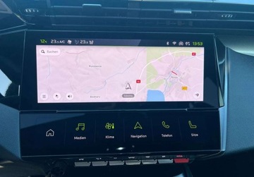 Peugeot 2023 Peugeot 308 1.5 Diesle 130 KM Gt-Line LED Nawigacja Sensor Radar Tempomat, zdjęcie 18