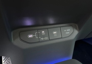 Kia 2024 Kia EV3 MY25 GT LINECOM w wersji LONG RANGE dostepny od reki Elektryczny, zdjęcie 33