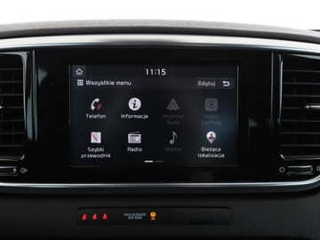 Kia Sportage IV SUV Facelifting 1.6 CRDI 115KM 2018 Kia Sportage lift navi kamera tempomat klima-auto, zdjęcie 22