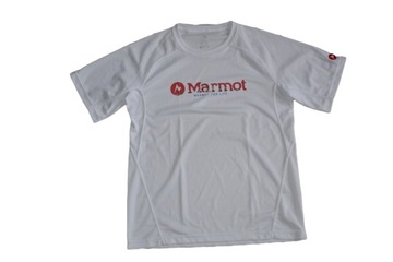 MARMOT KOSZULKA 52 STAN IDEALNY
