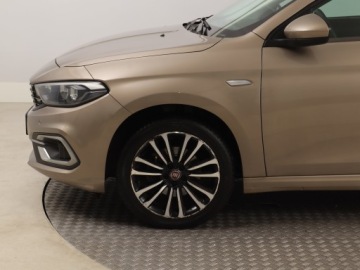 Fiat Tipo II Station Wagon Facelifting 1.0 T3 Turbo 100KM 2021 Fiat Tipo 1.0 FireFly, Salon Polska, zdjęcie 14