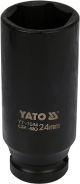 NASADKA UDAROWA DŁUGA 1/2